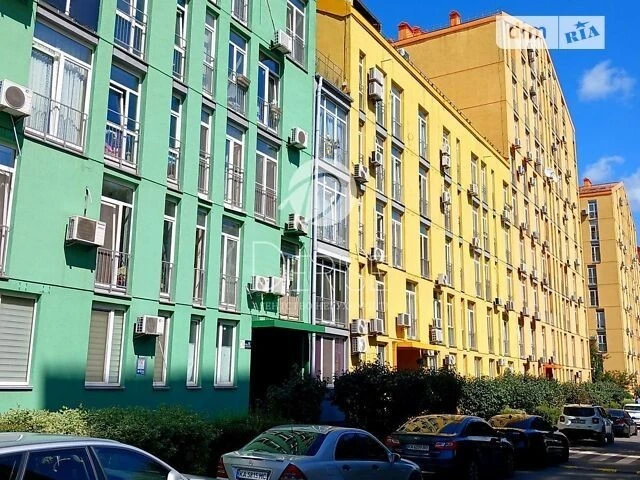 Довготривала оренда 1к квартири на вул. Регенераторна 4 • ID