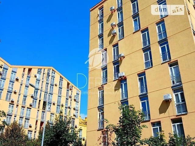 Довготривала оренда 1к квартири на вул. Регенераторна 4 • ID
