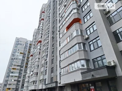 Довготривала оренда 1к квартири на просп. Берестейський 71А
