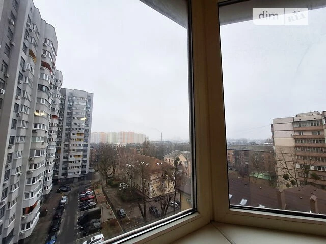 Довготривала оренда 1к квартири на просп. Берестейський 71А