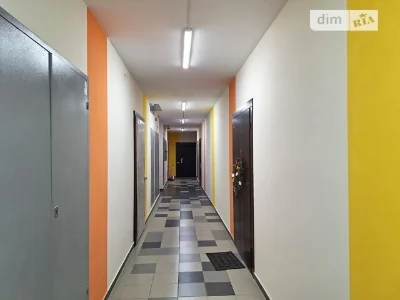 Довготривала оренда 1к квартири на просп. Берестейський 71А