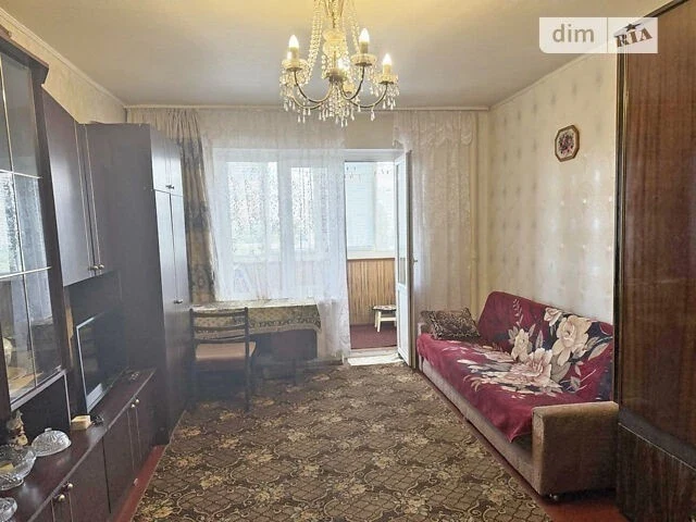 Довготривала оренда 1к квартири на вул. Автозаводська 93 • I
