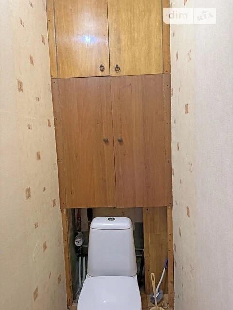 Довготривала оренда 1к квартири на вул. Автозаводська 93 • I
