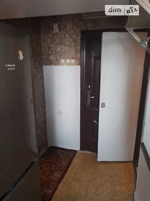 Довготривала оренда 1к квартири на пров. Межовий 5А • ID 346