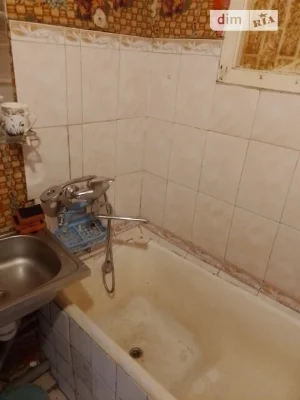 Довготривала оренда 1к квартири на пров. Межовий 5А • ID 346