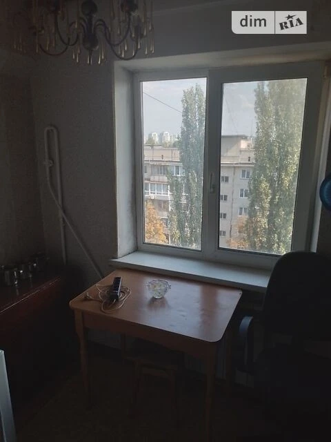 Довготривала оренда 1к квартири на пров. Межовий 5А • ID 346