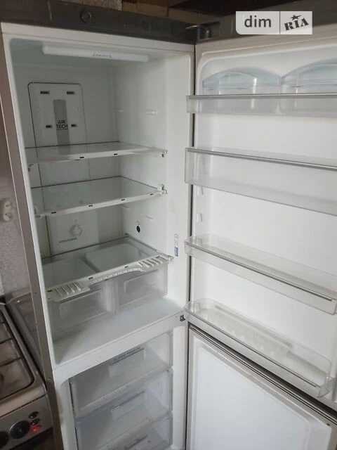 Довготривала оренда 1к квартири на пров. Межовий 5А • ID 346