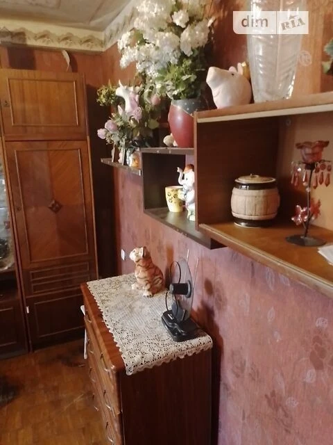 Довготривала оренда 1к квартири на пров. Межовий 5А • ID 346