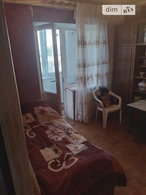 Довготривала оренда 1к квартири на пров. Межовий 5А • ID 346