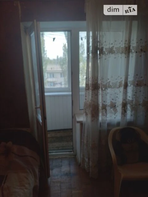 Довготривала оренда 1к квартири на пров. Межовий 5А • ID 346