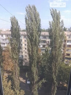 Довготривала оренда 1к квартири на пров. Межовий 5А • ID 346