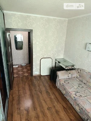 Довготривала оренда 2к квартири на вул. Оноре де Бальзака 54
