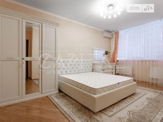 Довготривала оренда 4к квартири на вул. Єжи Ґедройця 2 • ID