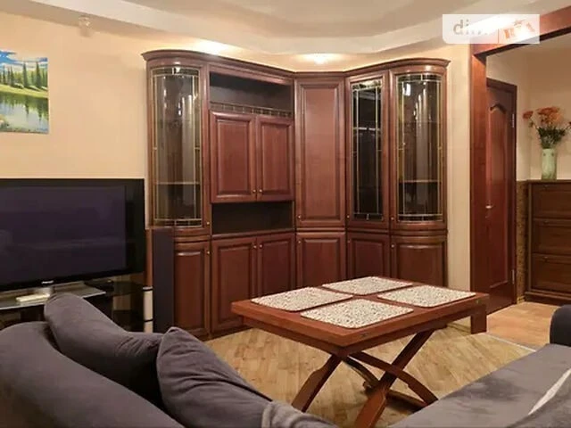 Довготривала оренда 3к квартири на пров. Кості Гордієнка 1А