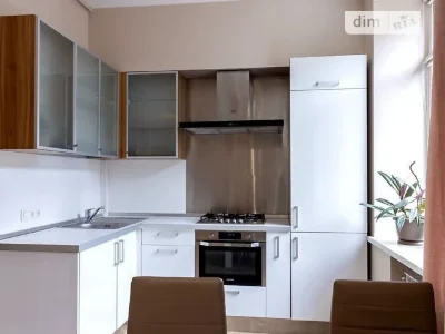Довготривала оренда 1к квартири на вул. Турівська 32 • ID 34
