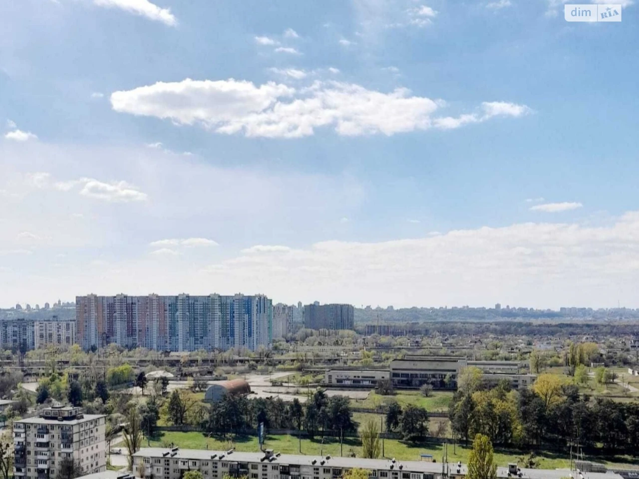 Довгострокова Оренда Квартира Воскресенка