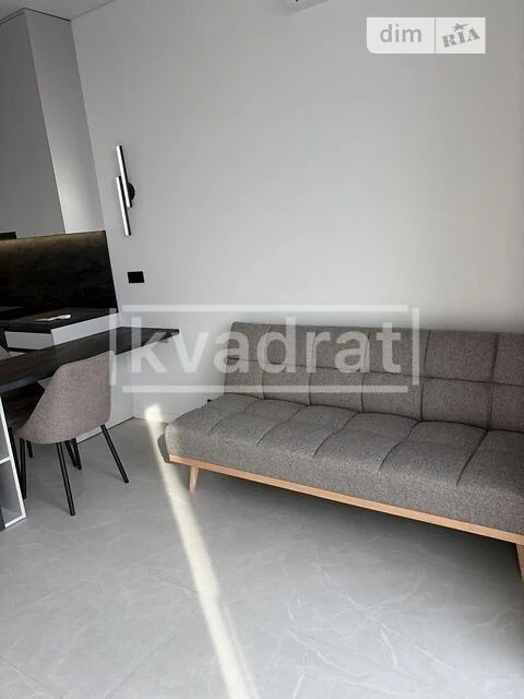 Довготривала оренда 1к квартири на вул. Ґарета Джонса 8 • ID