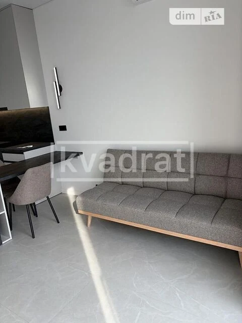 Довготривала оренда 1к квартири на вул. Ґарета Джонса 8 • ID
