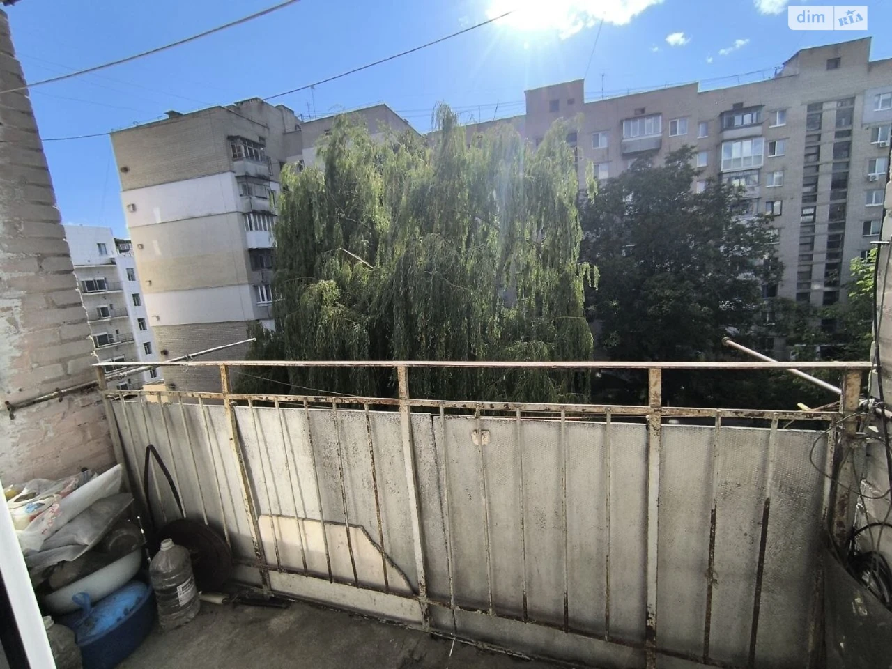 Продажа квартир Киевская