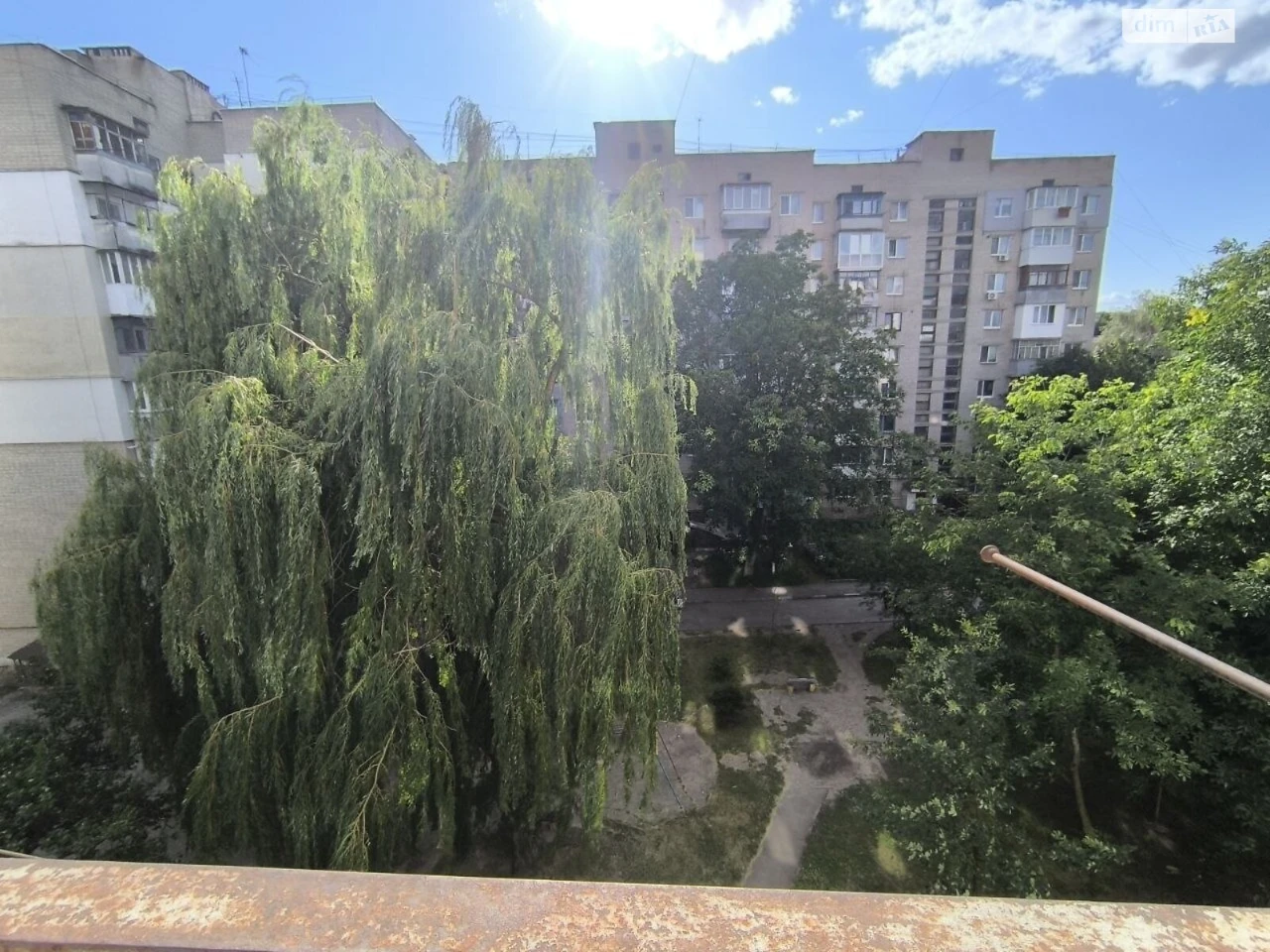 Продажа квартир Киевская