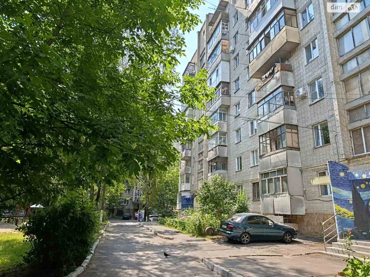 Продажа квартир Киевская
