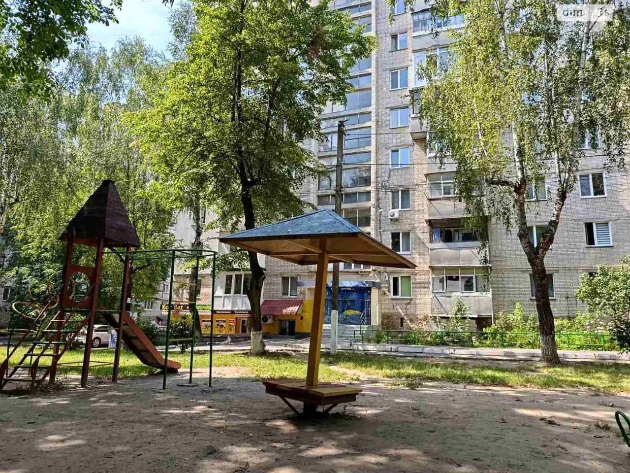 Продажа квартир Киевская