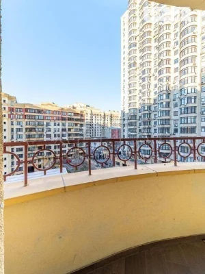 Довготривала оренда 4к квартири на вул. Золотоустівська 52 •