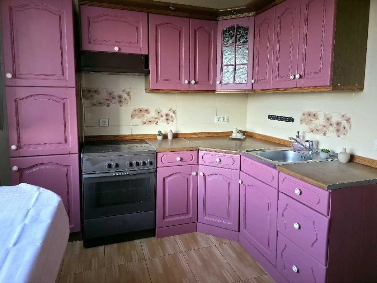 Оренда 3-кімнатної квартири 72 м², Академіка Заболотного вул