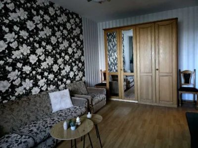 Оренда 3-кімнатної квартири 72 м², Академіка Заболотного вул