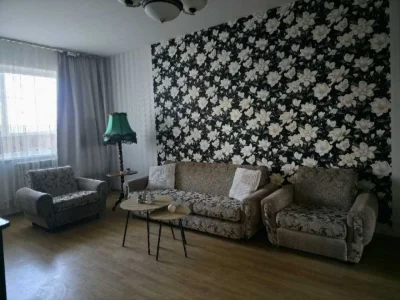 Оренда 3-кімнатної квартири 72 м², Академіка Заболотного вул