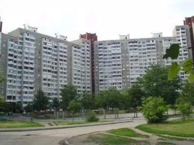 Оренда 3-кімнатної квартири 72 м², Академіка Заболотного вул