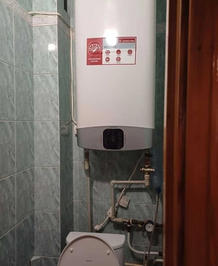 Оренда 3-кімнатної квартири 72 м², Академіка Заболотного вул