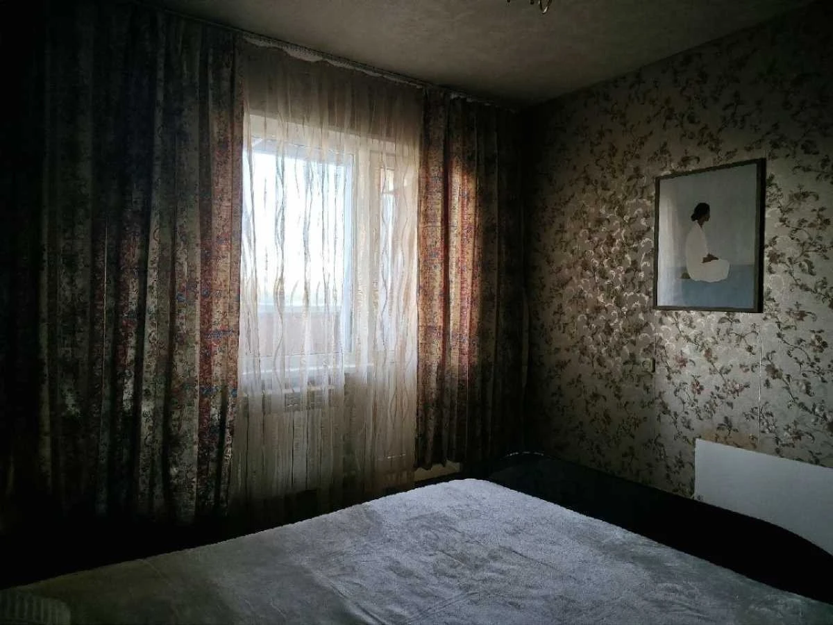 Оренда 3-кімнатної квартири 72 м², Академіка Заболотного вул