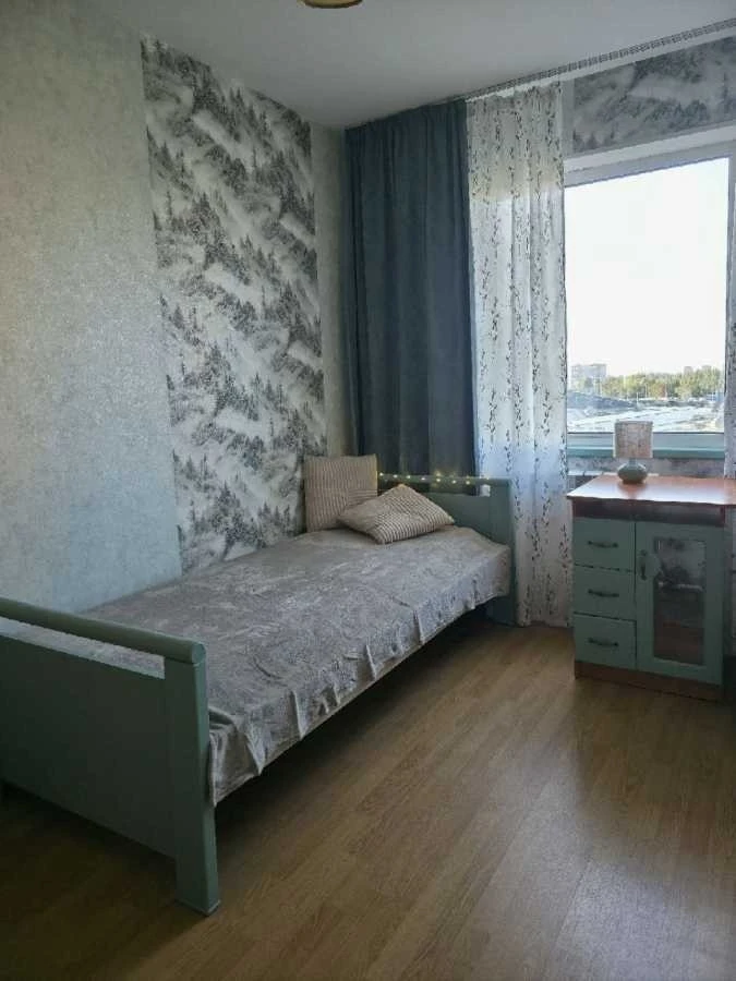 Оренда 3-кімнатної квартири 72 м², Академіка Заболотного вул