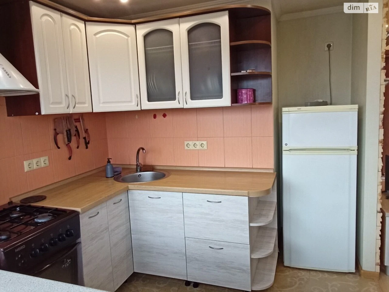 Довгострокова Оренда Квартира Звіринець