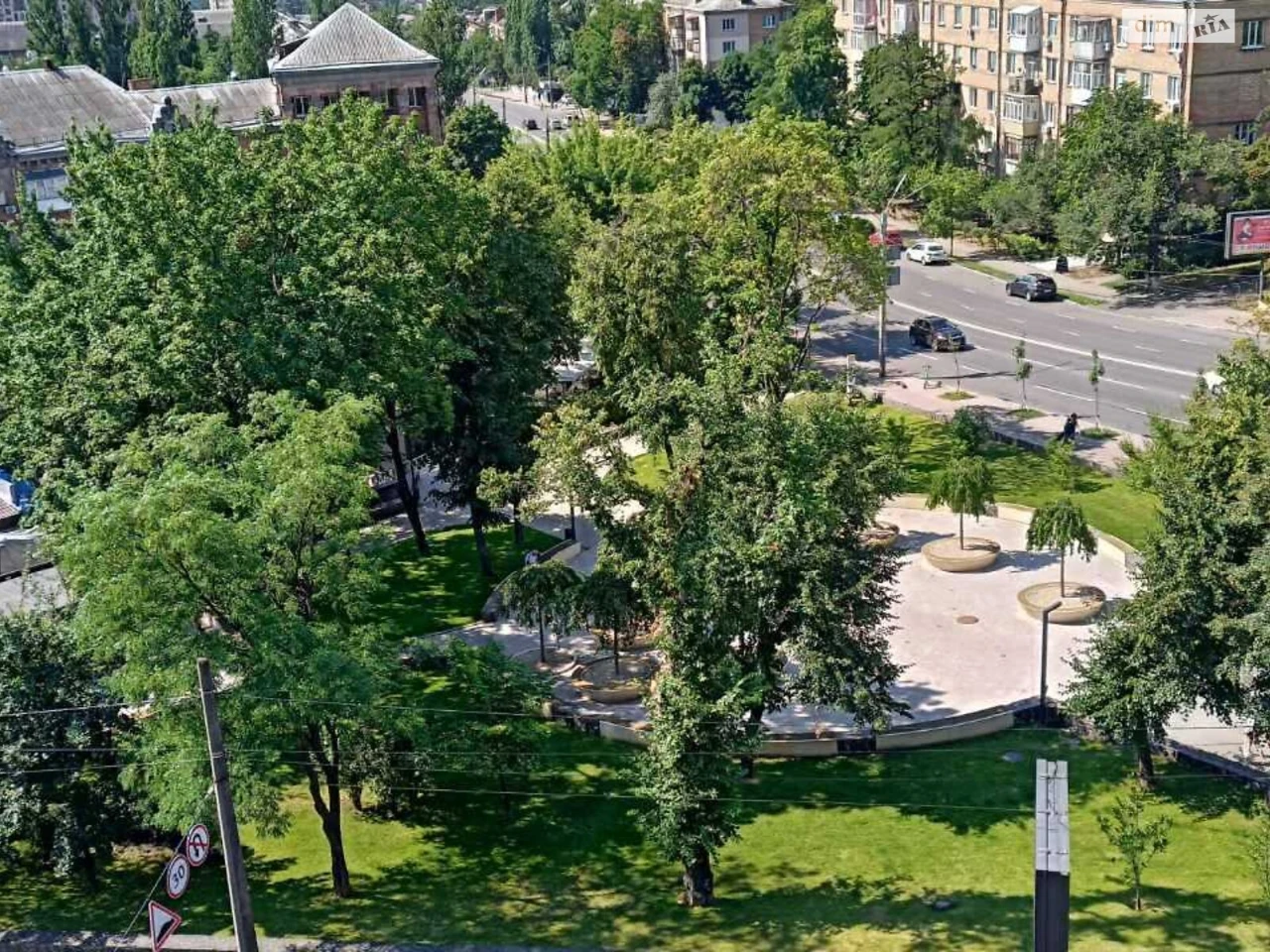 Довгострокова Оренда Квартира Звіринець