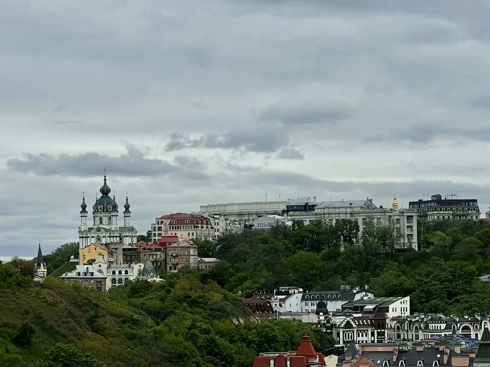 Квартира. Київ, Глибочицька вул.