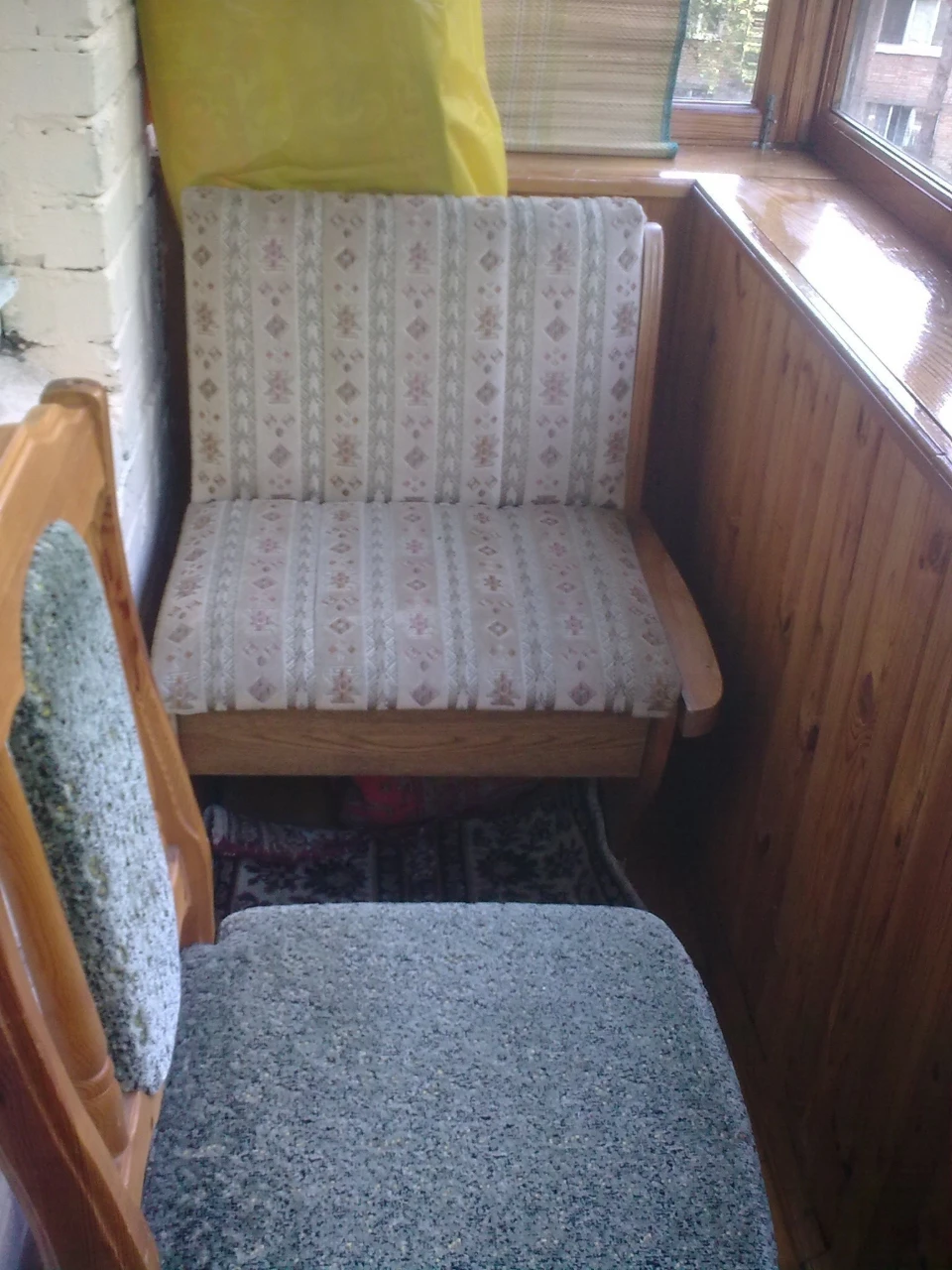 Оренда 2-кімнатної квартири 42 м², Старокиївський пров., 1/3