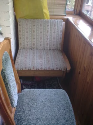 Оренда 2-кімнатної квартири 42 м², Старокиївський пров., 1/3