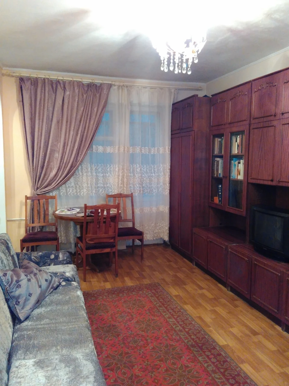 Оренда 2-кімнатної квартири 42 м², Старокиївський пров., 1/3