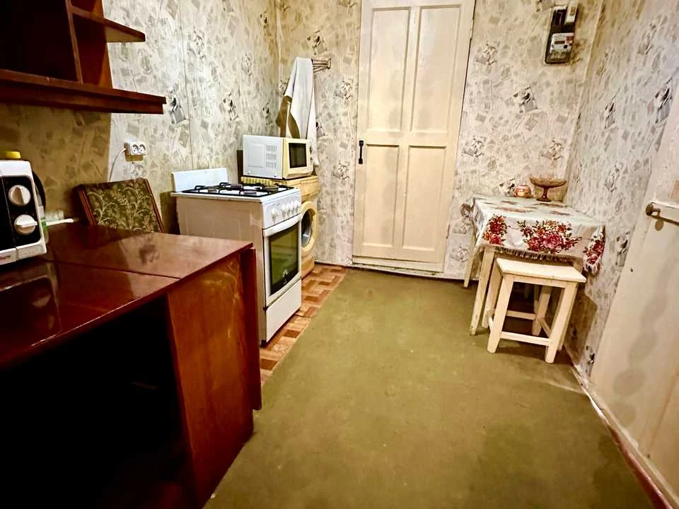 Квартира. Одесса, Большая Арнаутская ул.