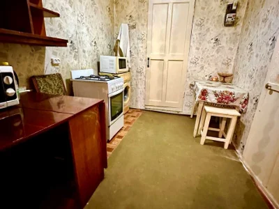 Квартира. Одесса, Большая Арнаутская ул.