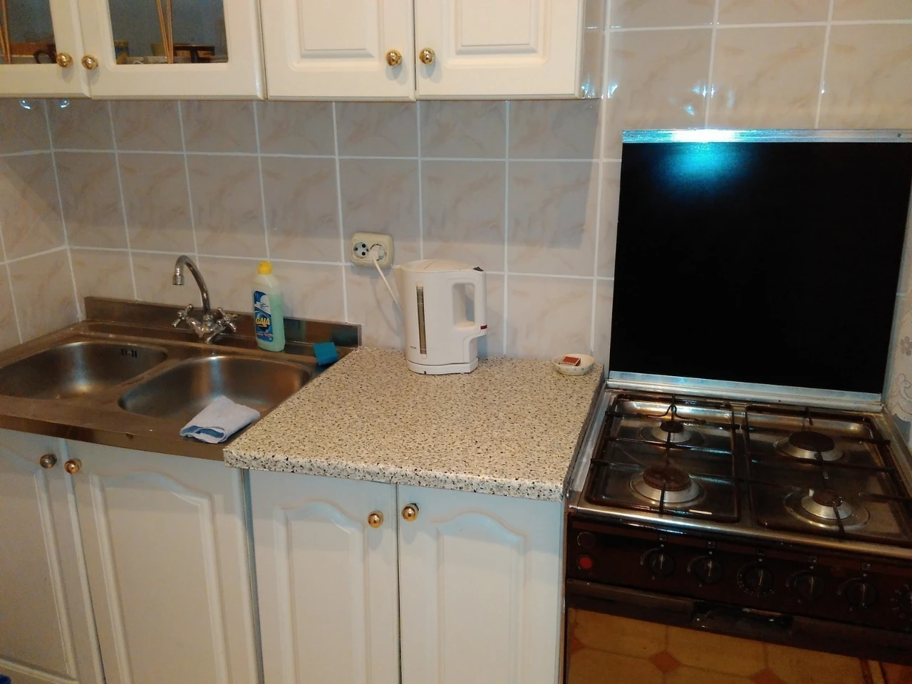 Оренда 2-кімнатної квартири 42 м², Старокиївський пров., 1/3