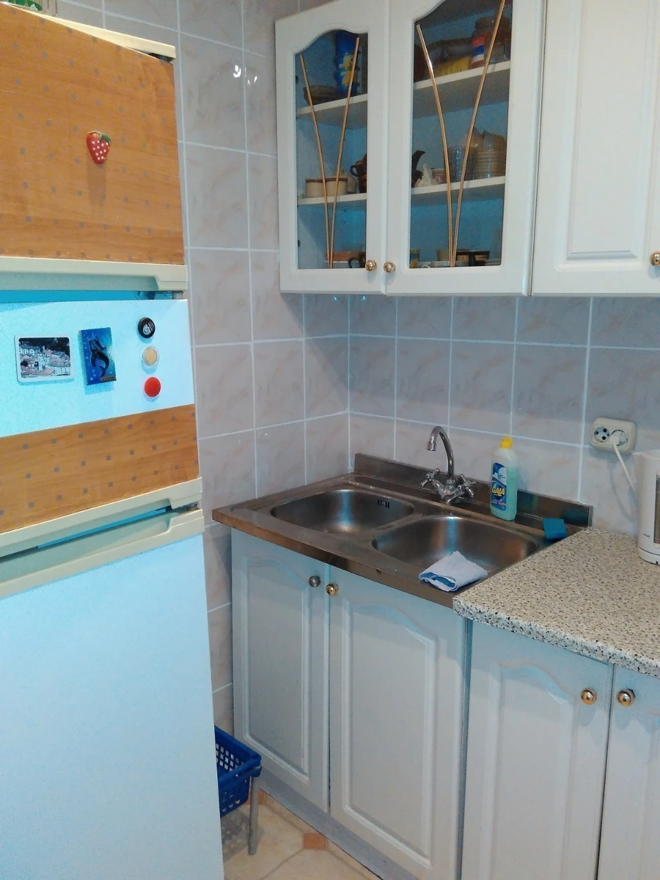 Оренда 2-кімнатної квартири 42 м², Старокиївський пров., 1/3