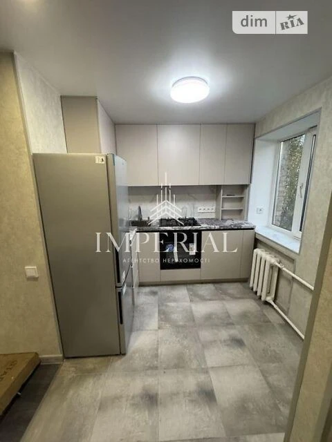Довготривала оренда 1к квартири на вул. Мечникова 7 • ID 346