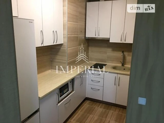 Довготривала оренда 1к квартири на шосе Харківське 188 • ID