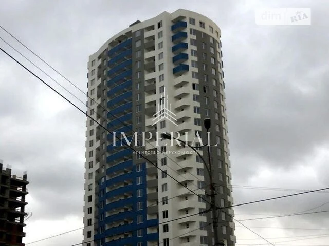 Довготривала оренда 1к квартири на шосе Харківське 188 • ID