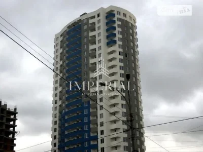 Довготривала оренда 1к квартири на шосе Харківське 188 • ID