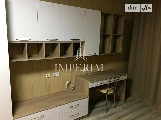 Довготривала оренда 1к квартири на шосе Харківське 188 • ID