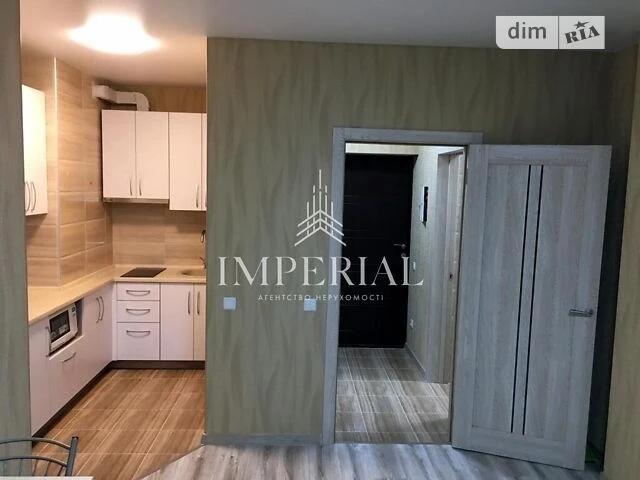 Довготривала оренда 1к квартири на шосе Харківське 188 • ID